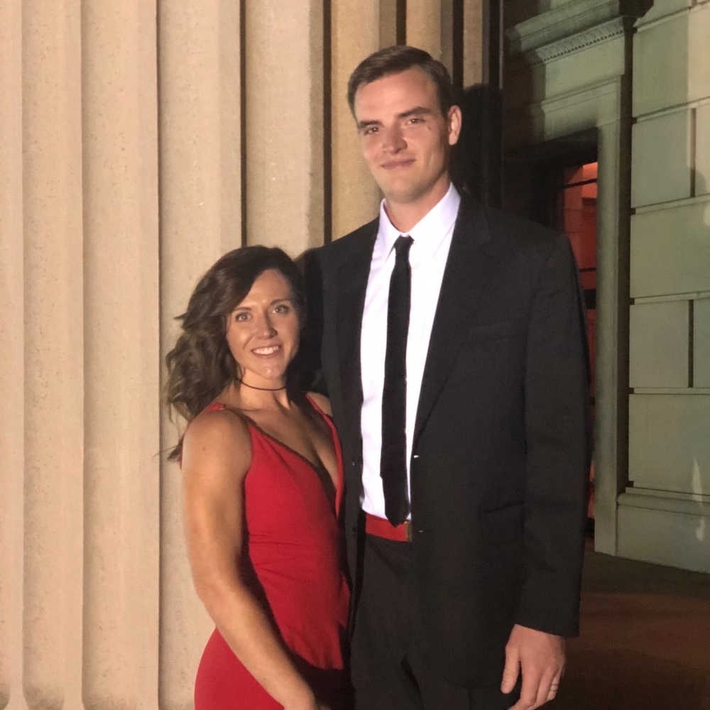 Meet your Posher, Gracegrace